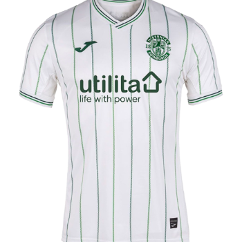 2021-2022 Away kit