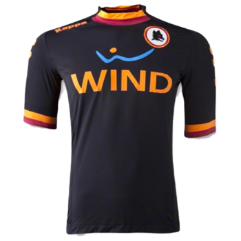 2012-2013 Third kit