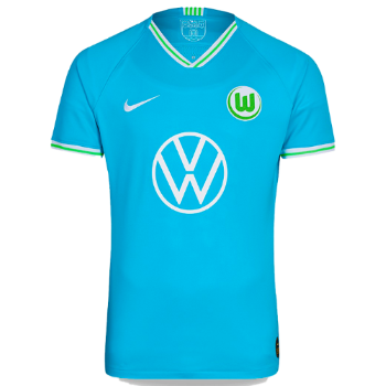 2021-2022 Third kit