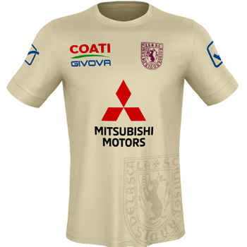 2019-2020 Away kit