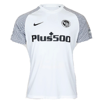 2021-2022 Away kit