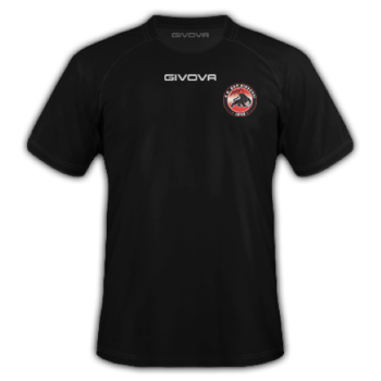 2021-2022 Away kit