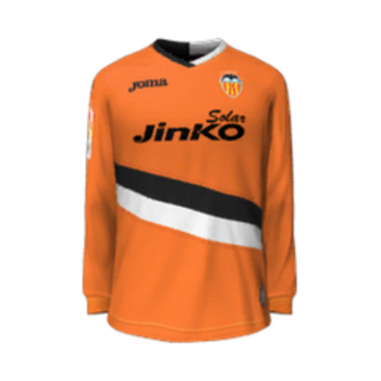 2013-2014 Away kit