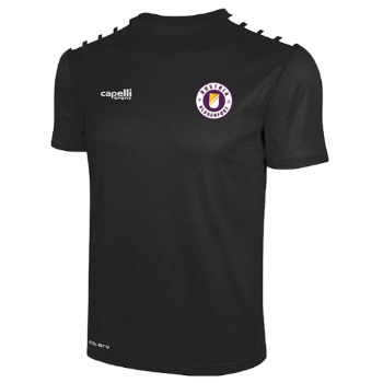 2021-2022 Third kit