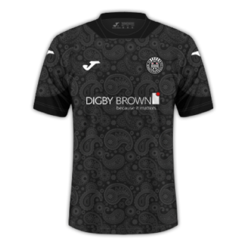 2022-2023 Away kit