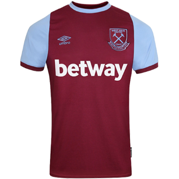 2020 Home kit