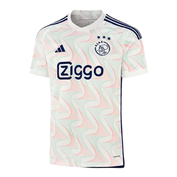 2023-2024 Away kit
