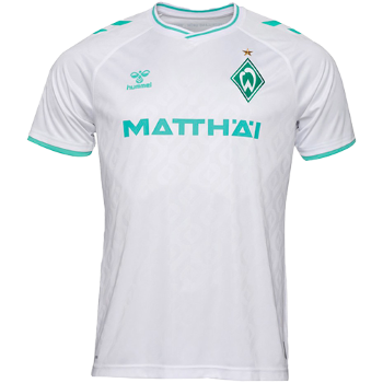 2023-2024 Away kit