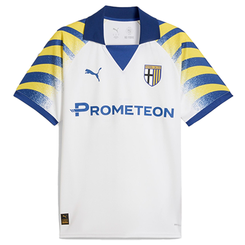 Parma 3rd kit