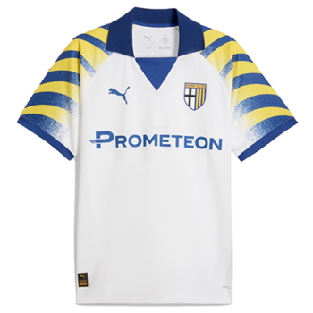 2025-2026 Third kit