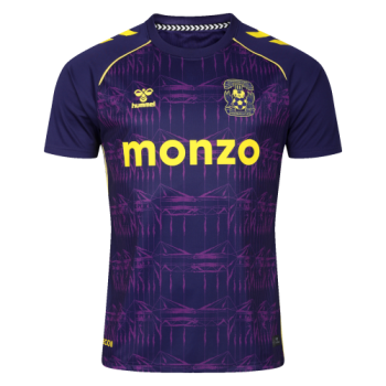 2025-2026 Third kit
