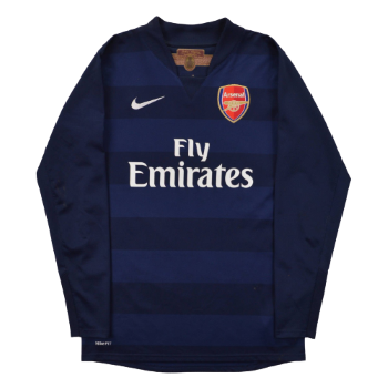 2007-2008 kit artwork
