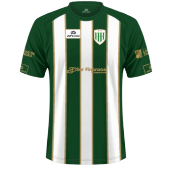 2022 Home kit