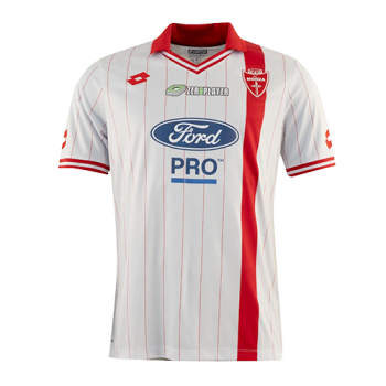 2025-2026 Away kit