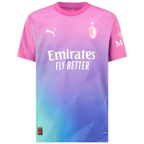 AC Milan 2023-2024 3rd