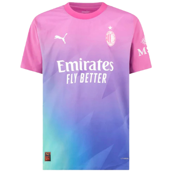 2023-2024 Third kit