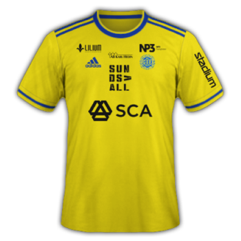 2021 Away kit