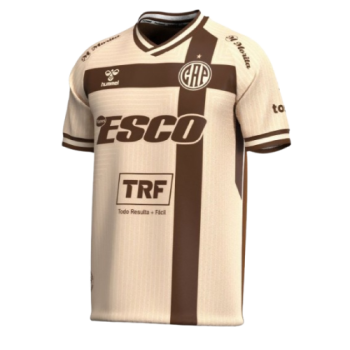 2025 Third kit
