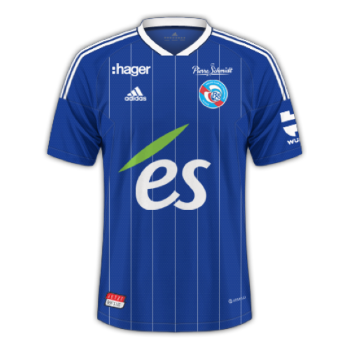 2022-2023 Home kit