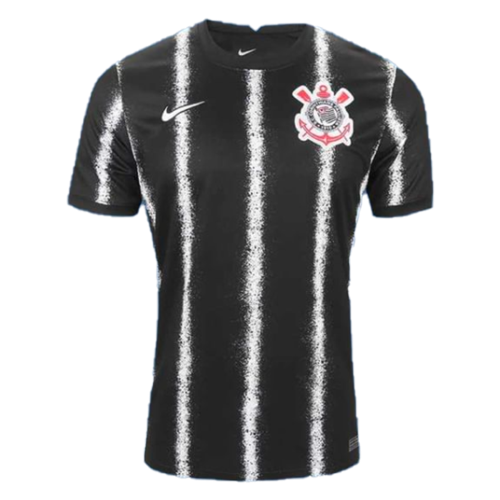 Corinthians 2021 2nd