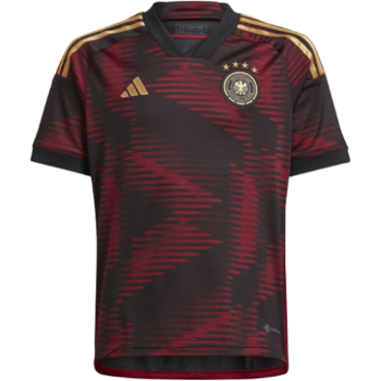2022 Away kit