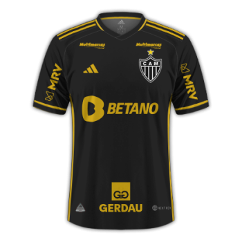 2023 Third kit