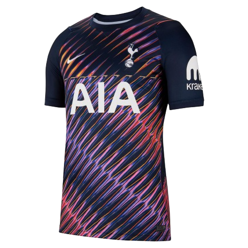 Tottenham Hotspur 2026-2027 2nd