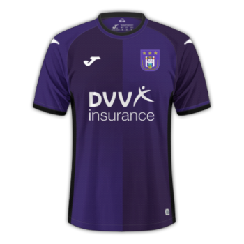 2022-2023 Home kit