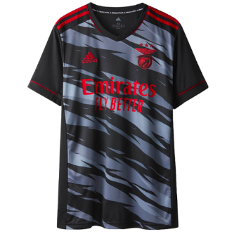 2021-2022 Third kit