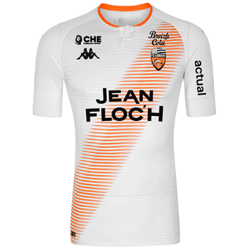 2020-2021 Away kit