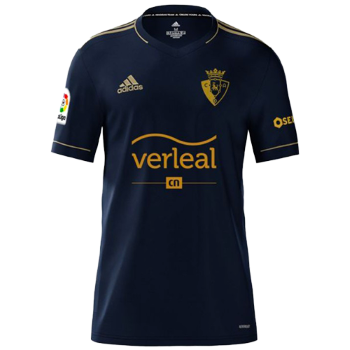 2020-2021 Away kit