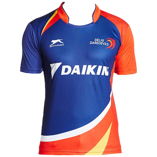 Delhi Capitals 2020 Home