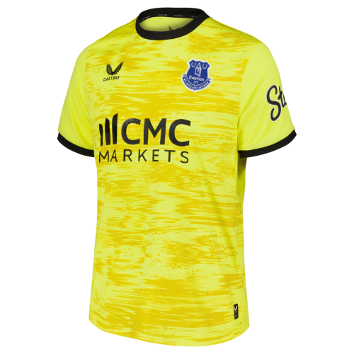 Everton 2026-2027 5th