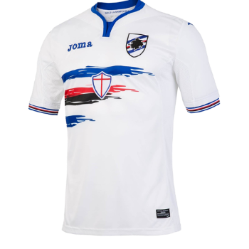 2016-2017 Away kit
