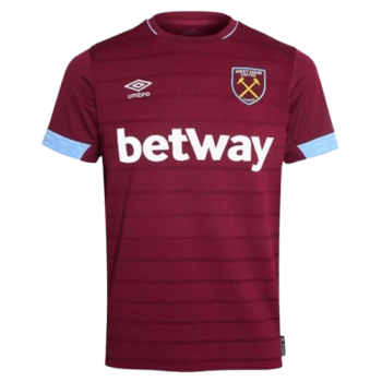2018-2019 Home kit
