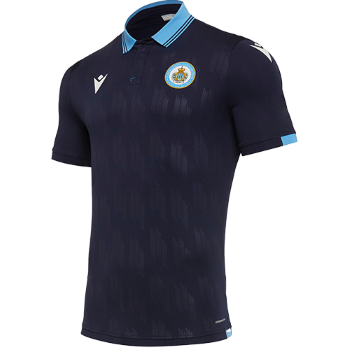 2021 Away kit
