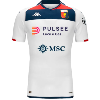 2023-2024 Away kit