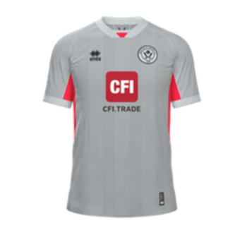2023-2024 Third kit