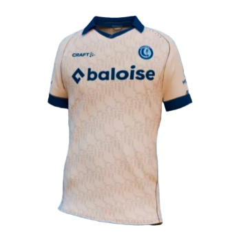 2023-2024 Away kit