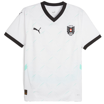 2024 Away kit