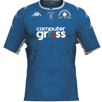 2021-2022 Home kit