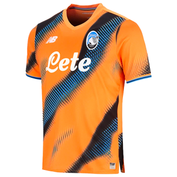 2025-2026 Third kit