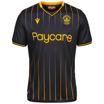 2021-2022 Away kit