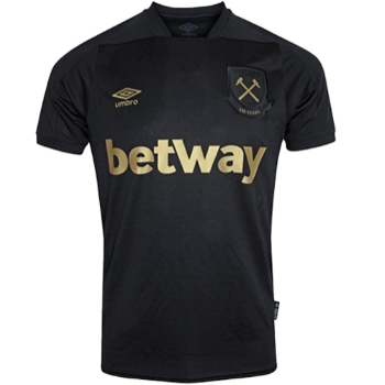 2020-2021 Third kit