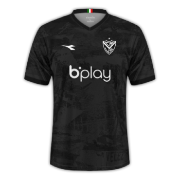 2023 Third kit