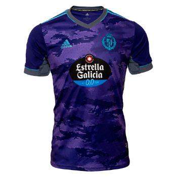 2021-2022 Away kit
