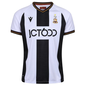 2022-2023 Away kit