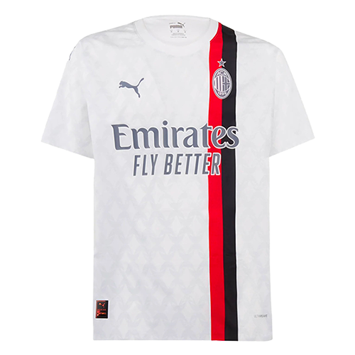 AC Milan 2023-2024 2nd