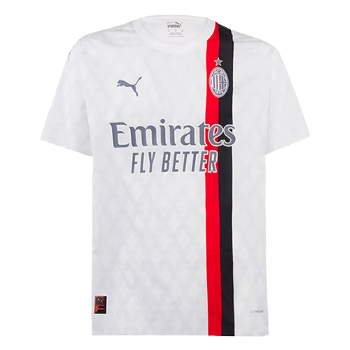 2023-2024 Away kit