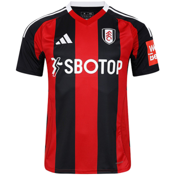 2024-2025 Away kit
